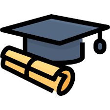 graduate icon