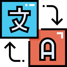 translate icon