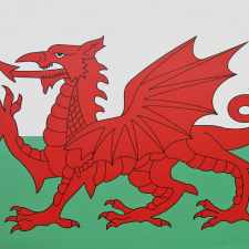 Welsh